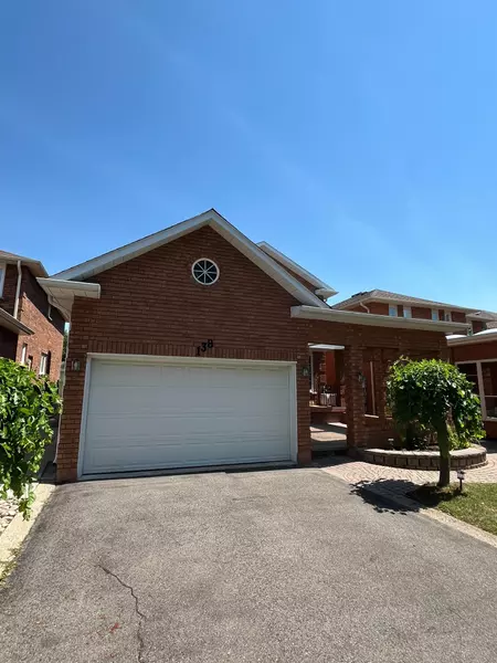 138 Venetian CRES #Basement, Vaughan, ON L4L 5E8