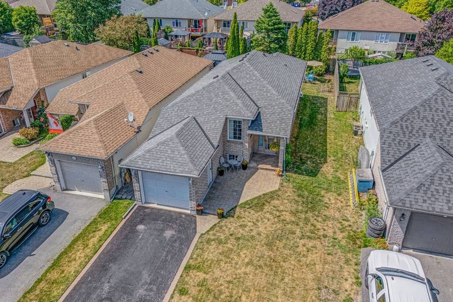 229 Carroll CRES, Cobourg, ON K9A 5P8