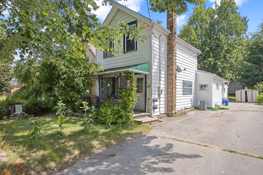 845 Queens AVE, London East, ON N5W 3H7