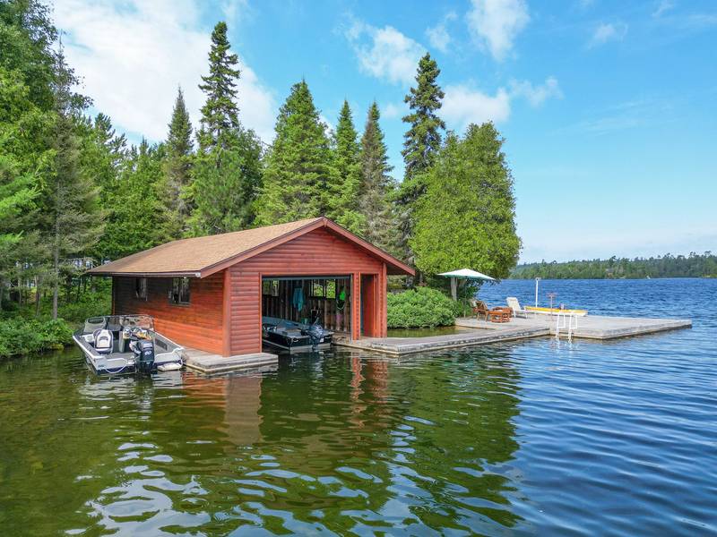 20 Island 59, Lake Temagami N/A, Temagami, ON P0H 1C0
