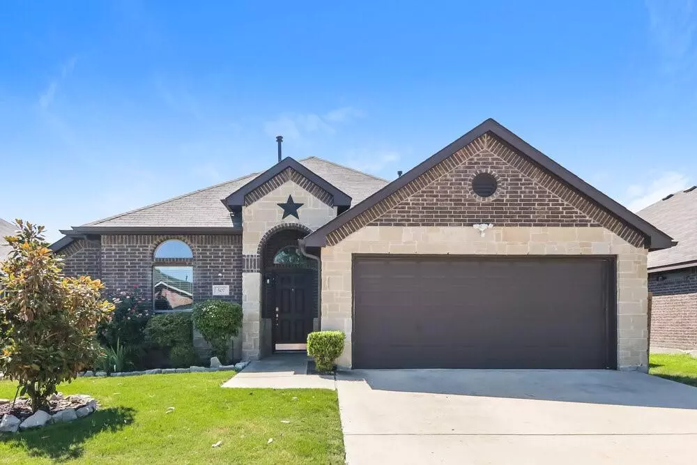Forney, TX 75126,507 Trailblazer Road