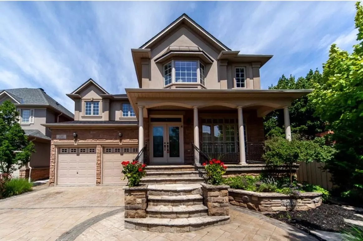 Oakville, ON L6H 7W2,1387 Ferncrest RD
