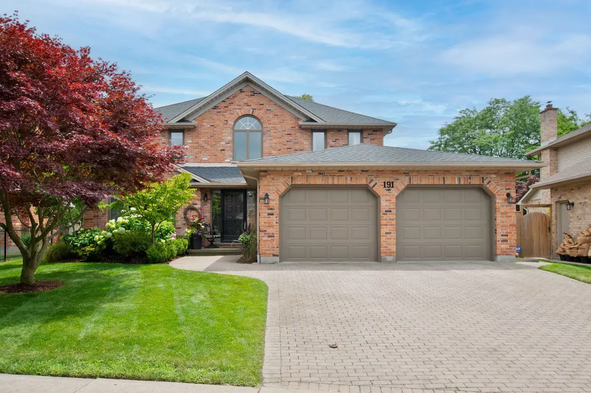 London North, ON N5X 3P7,191 Sunnyside DR