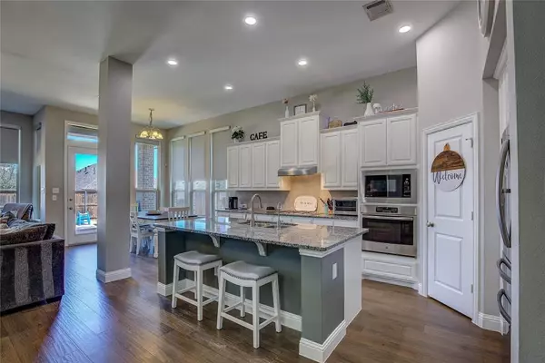 Wylie, TX 75098,2132 Bishop Barrel Lane