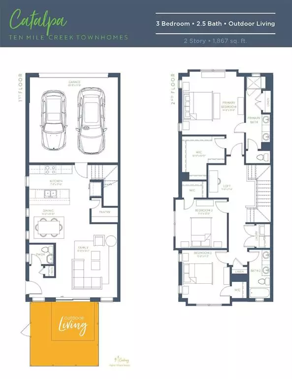 2017 Aldrich Mews, Celina, TX 75009