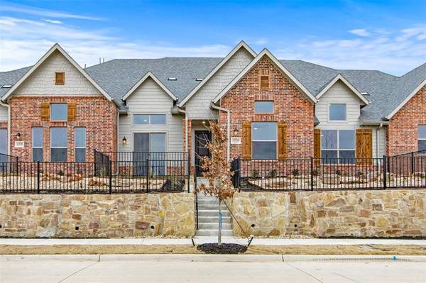 12516 Audubon Trail, Rowlett, TX 75089