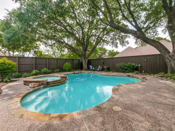 Coppell, TX 75019,804 Blue Jay Lane
