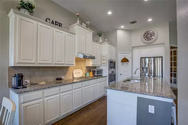 Wylie, TX 75098,2132 Bishop Barrel Lane