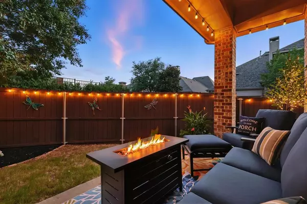 Allen, TX 75013,847 Twilight Road