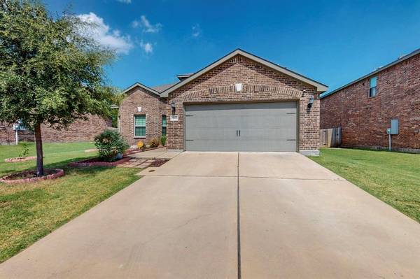 1503 Kim Loan Drive, Princeton, TX 75407