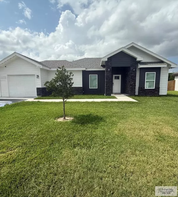 202 N DRIFT ST, La Feria, TX 78559