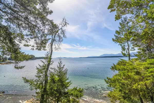 919 Salal Dr, Mudge Island, BC A1A 1A1