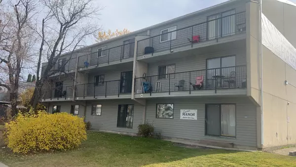 10019 104 AVE #., Grande Prairie, AB T8V 1E5