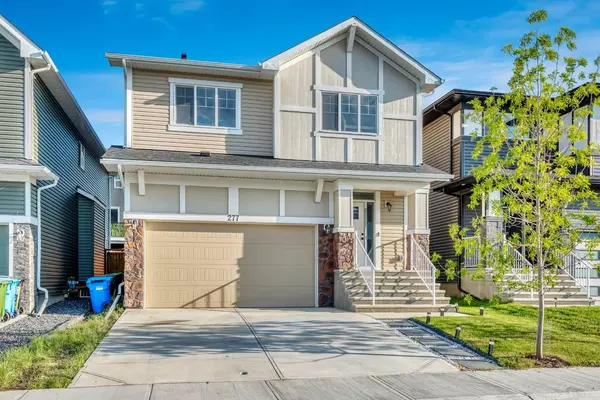 277 Ambleside AVE NW, Calgary, AB T3P 1S4