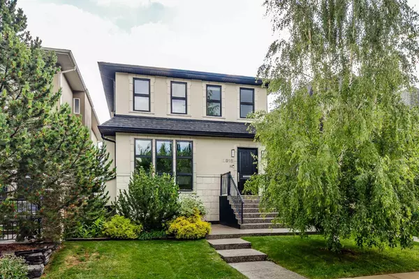 3918 16A ST SW, Calgary, AB T2T 4K8