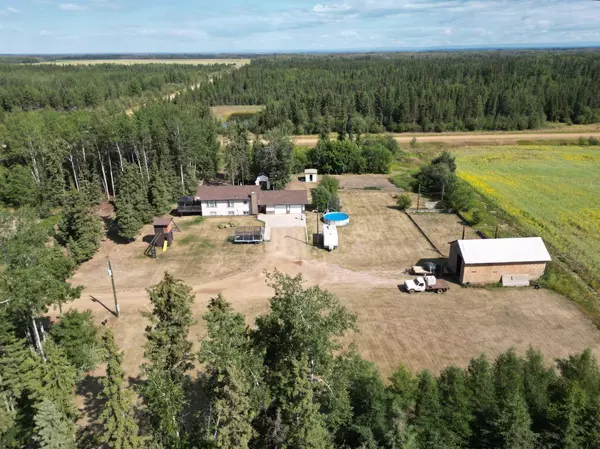 107575 RGE RD 134, La Crete, AB T0H2H0