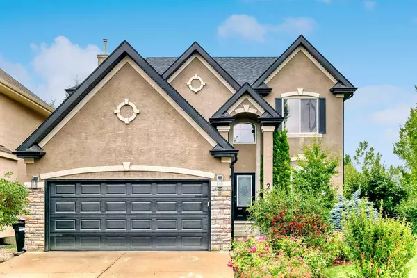 2 Tuscany Estates CRES NW, Calgary, AB T3L 0B2