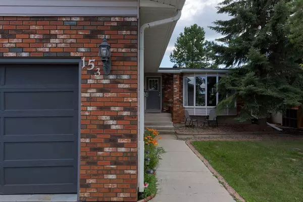 153 Parmenter CRES, Fort Mcmurray, AB T9K 1L7