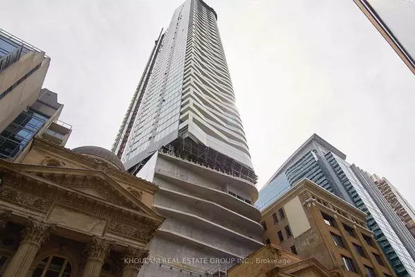 197 Yonge ST #2311, Toronto C08, ON M5B 1C0