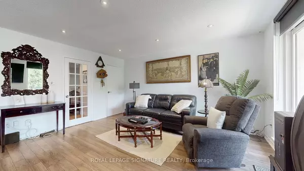 20 Moonstone Byway #190, Toronto C15, ON M2H 3J4
