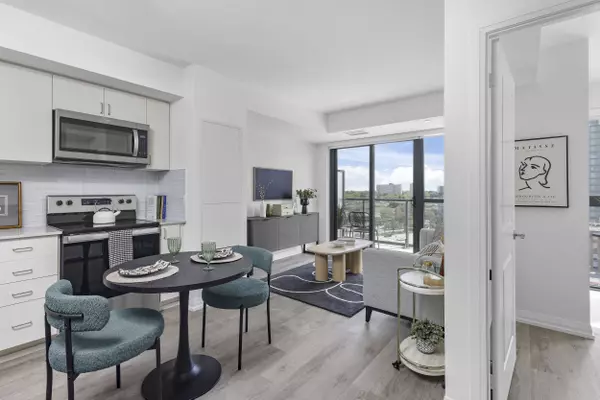 325 Yorkland BLVD #3611, Toronto C15, ON M2J 0H8