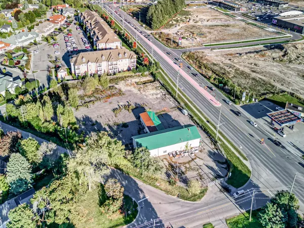 Whitby, ON L1M 1A5,1 Ferguson AVE