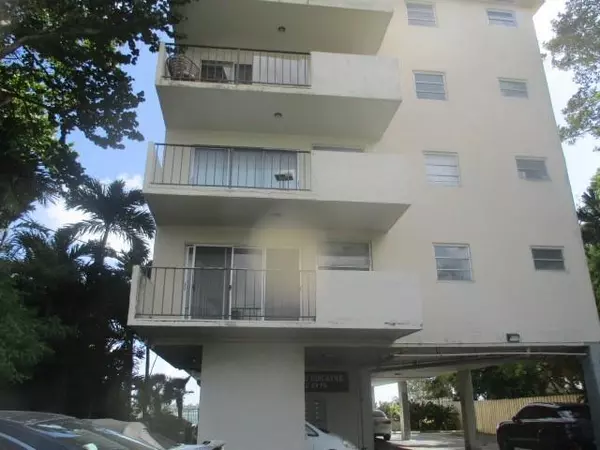 7795 NE Bayshore Ct #501, Miami, FL 33138
