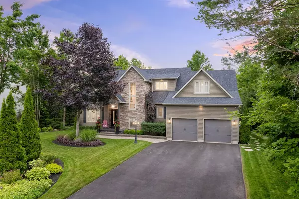 Oro-medonte, ON L0L 2L0,42 Alpine WAY
