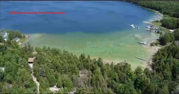 Northern Bruce Peninsula, ON N0H 1Z0,PART LOT 40 LINDSAY ROAD 40 N/A