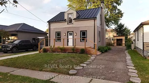 260 Wallace AVE S, Welland, ON L3B 1R6