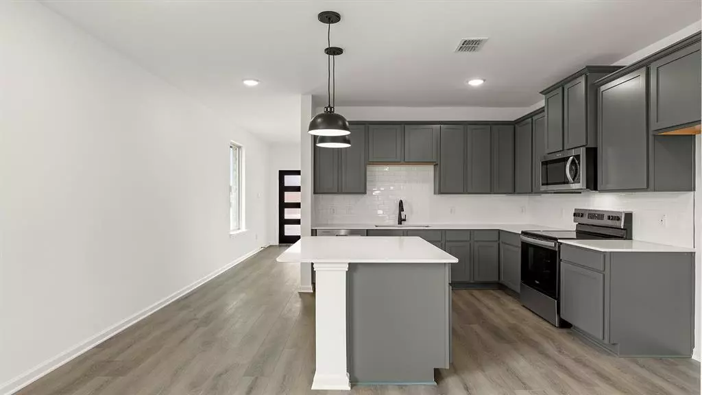 2924 Kimberwick, Anna, TX 75409