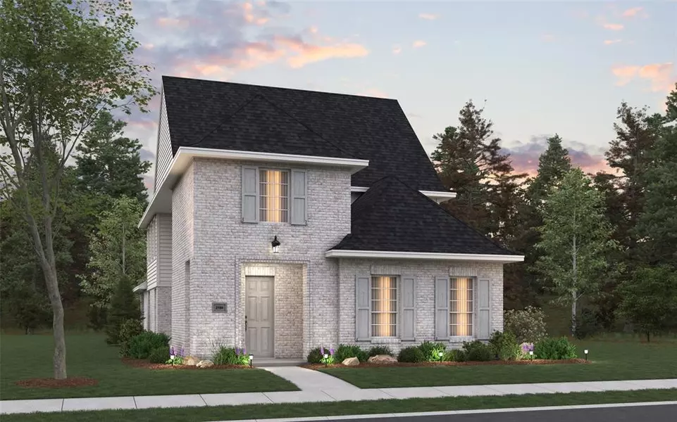 8732 Treeline Parkway, Justin, TX 76247