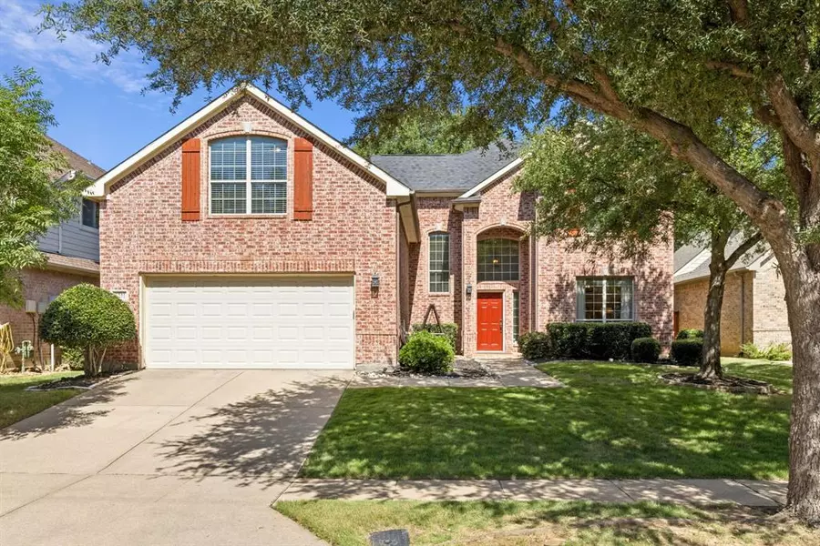 8211 Holliday Road, Lantana, TX 76226