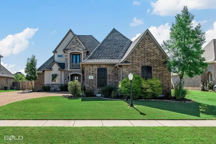 231 Poydras Avenue, Bossier City, LA 71111