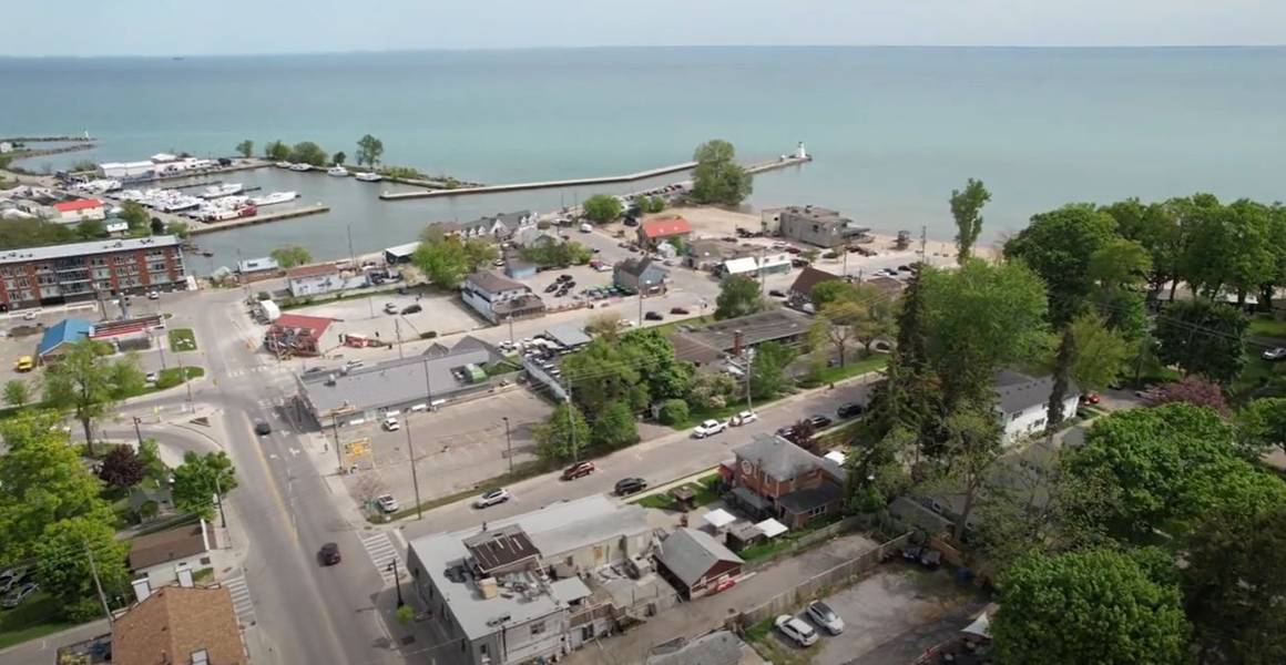 7 Clinton ST, Norfolk, ON N0A 1N0
