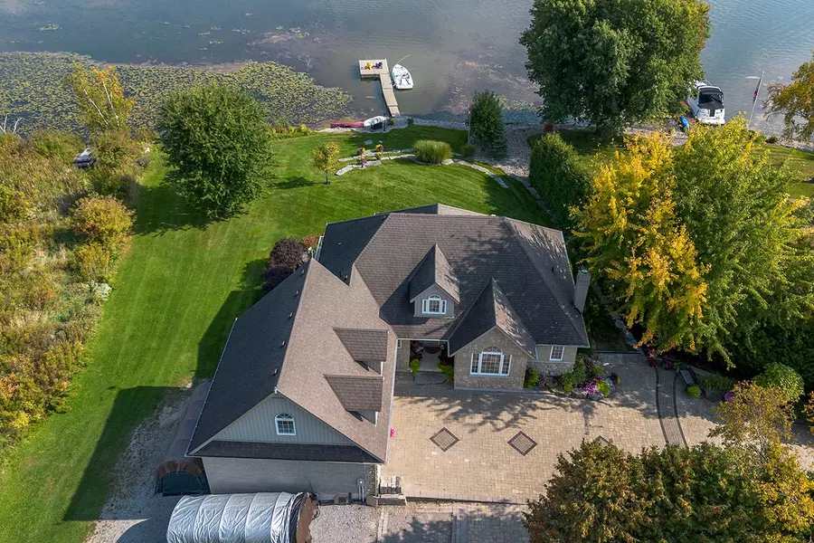 24 Gilson Point PL, Kawartha Lakes, ON K0M 2C0