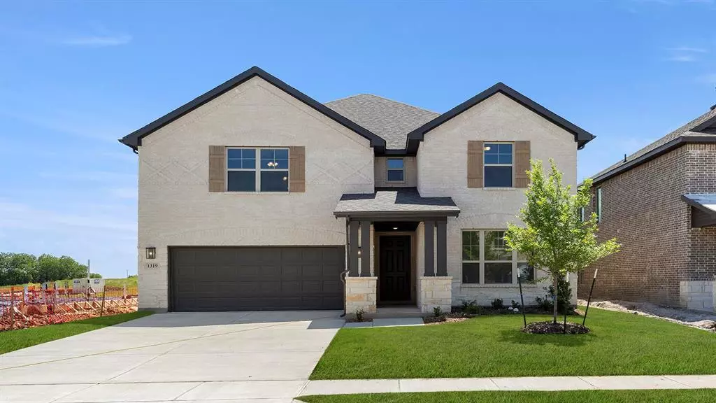 Royse City, TX 75189,1319 Burgess Street