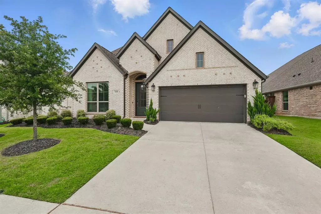 Forney, TX 75126,1110 Sandgate Drive