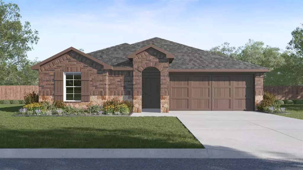 Princeton, TX 75407,722 Vaquero Way