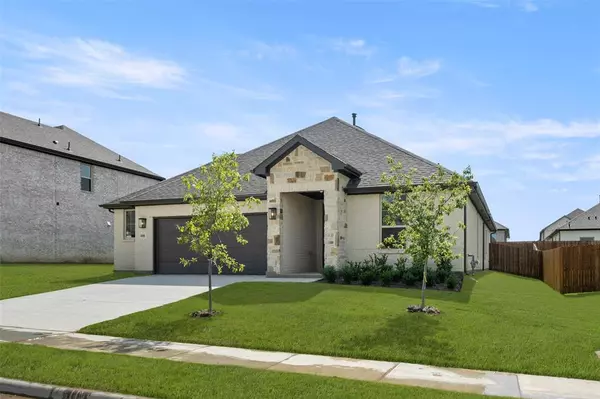 408 Wabash Drive, Waxahachie, TX 75167