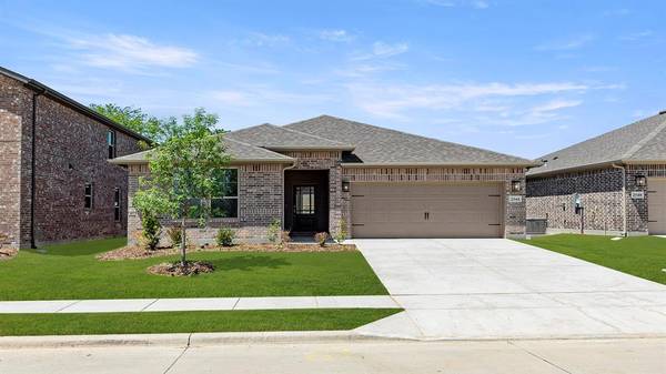 2544 Three Bars, Anna, TX 75409