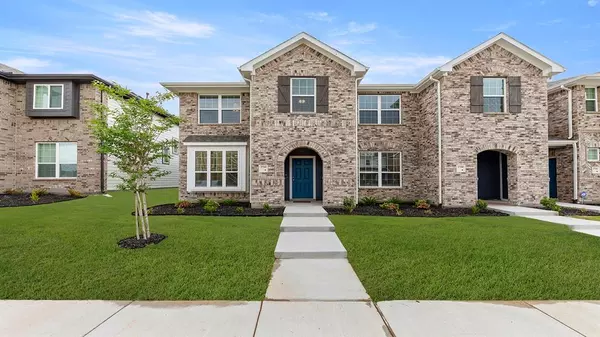 3710 Star Mesa #12, Heartland, TX 75114