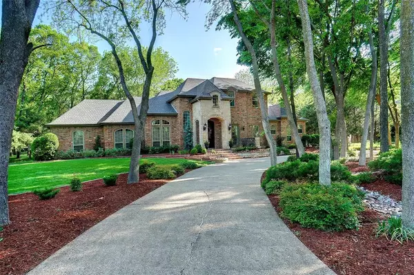 Melissa, TX 75454,14 Shadywood Lane