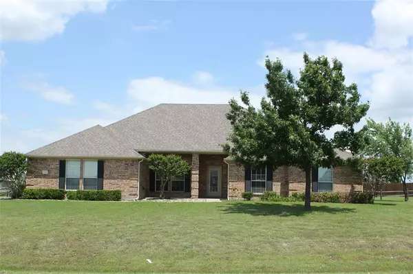 7721 Willow Ridge Drive, Northlake, TX 76247