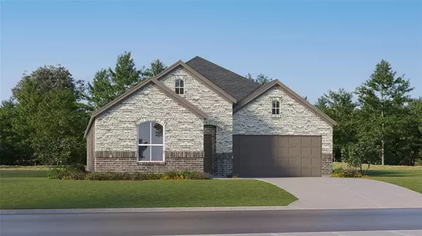 524 Capstone Court, Princeton, TX 75407