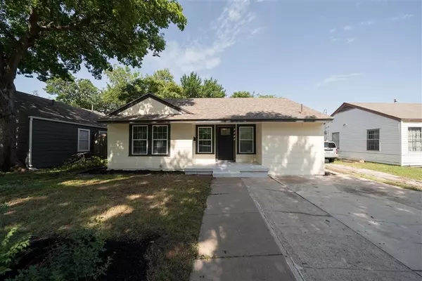Fort Worth, TX 76110,2512 Ryan Avenue