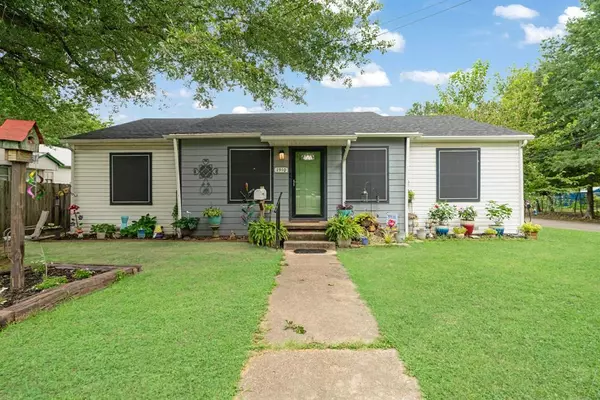 Paris, TX 75460,1910 E Polk Street
