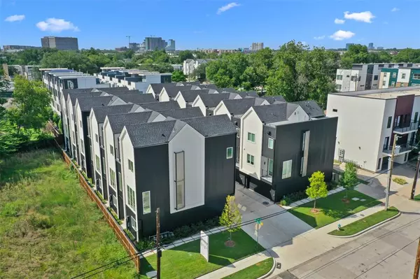 Dallas, TX 75204,2221 Aarhus Way