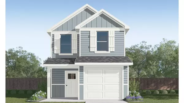 6016 Pinion Trail, Princeton, TX 75407