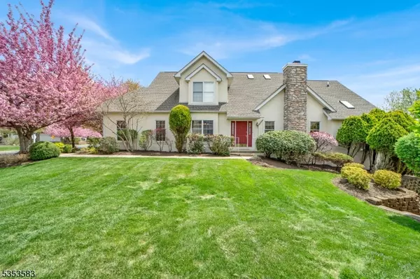 7 Georgetown Ct, Bernards Twp., NJ 07920